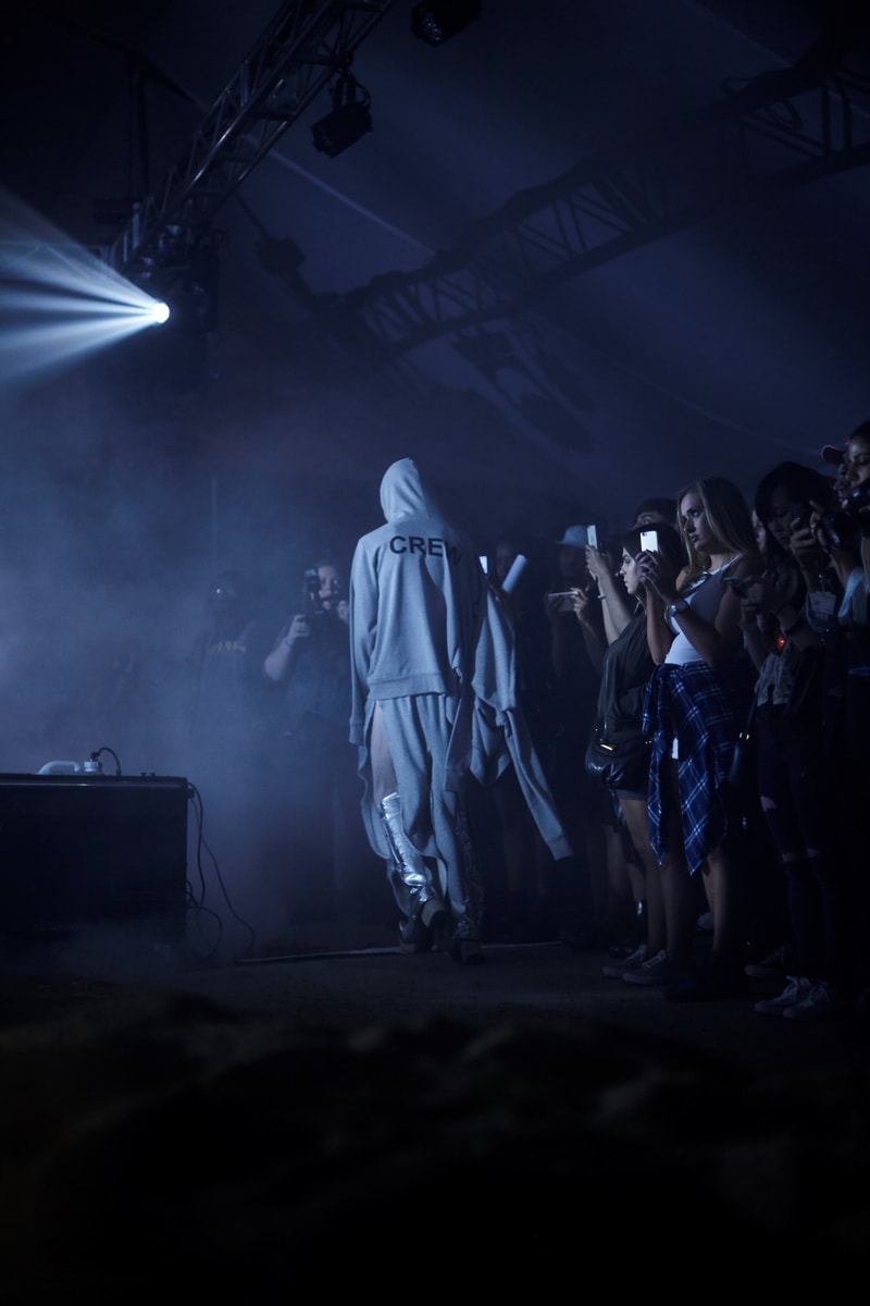 Hood By Air 洛杉磯發佈「Hallways」主題系列