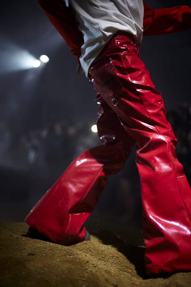 Hood By Air 洛杉磯發佈「Hallways」主題系列