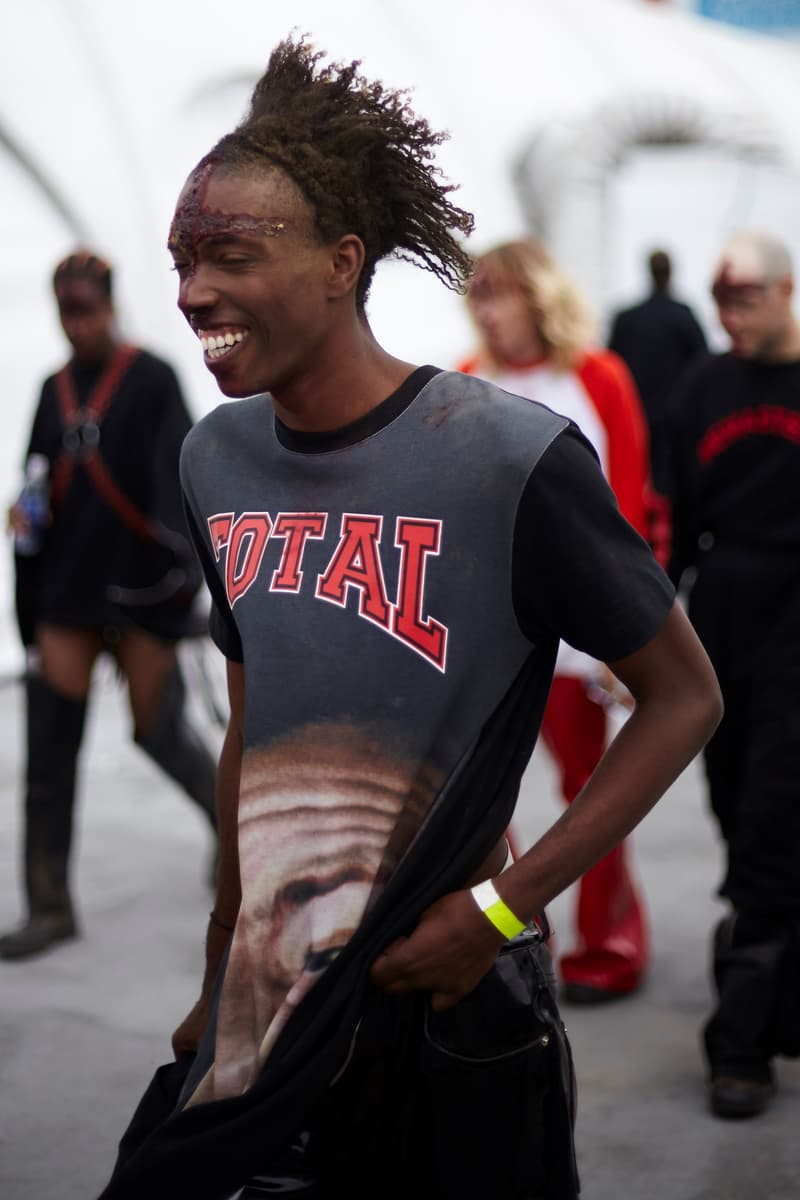 Hood By Air 洛杉磯發佈「Hallways」主題系列