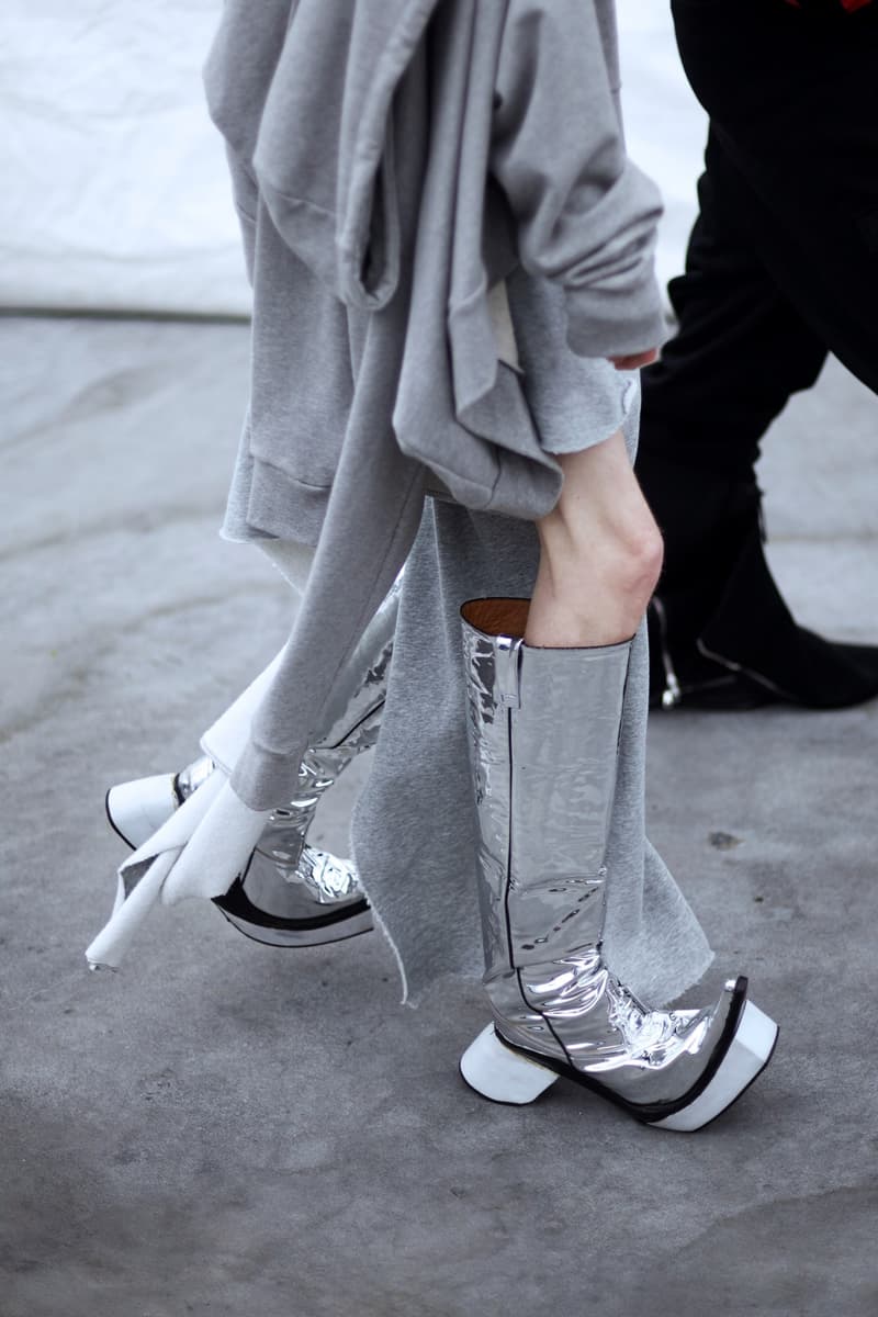 Hood By Air 洛杉磯發佈「Hallways」主題系列