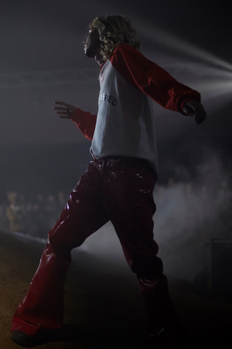 Hood By Air 洛杉磯發佈「Hallways」主題系列