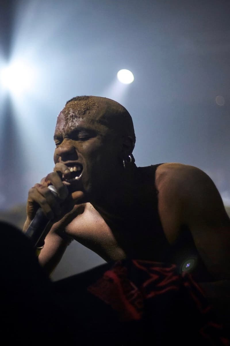 Hood By Air 洛杉磯發佈「Hallways」主題系列