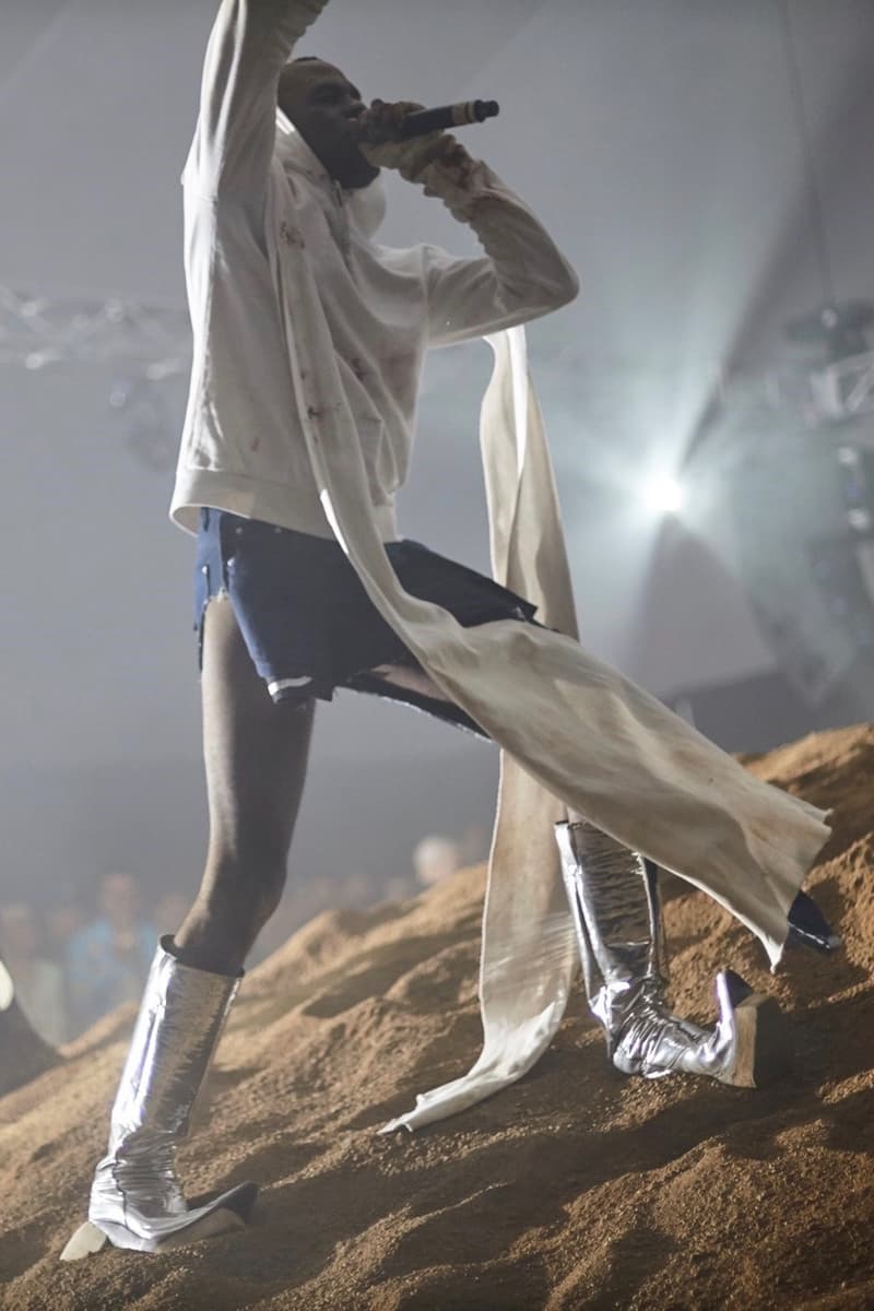 Hood By Air 洛杉磯發佈「Hallways」主題系列