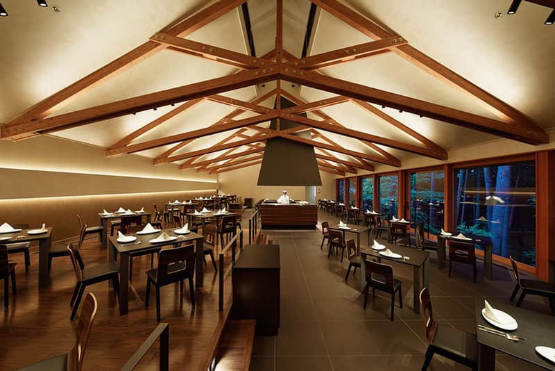 星野集團 富士山 星のや富士