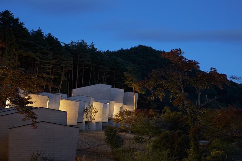 星野集團 富士山 星のや富士