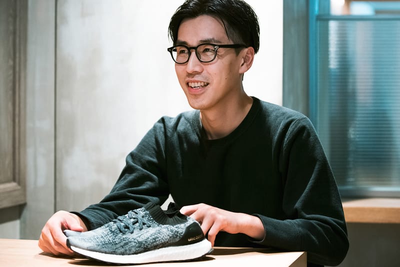 專訪 HYPEBEAST 主腦 Kevin Ma 解構最新 adidas UltraBOOST Uncaged 設計