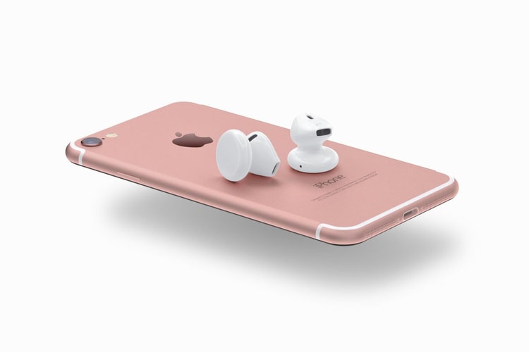 順應時代潮流-消息稱 Apple 正在研發「AirPods」無線耳機