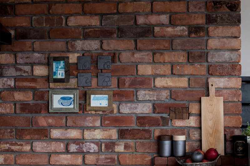 日式「瓦」之美學－icci KAWARA PRODUCTS 傢品系列