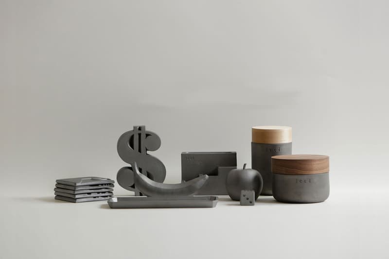 日式「瓦」之美學－icci KAWARA PRODUCTS 傢品系列