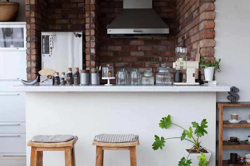 日式「瓦」之美學－icci KAWARA PRODUCTS 傢品系列