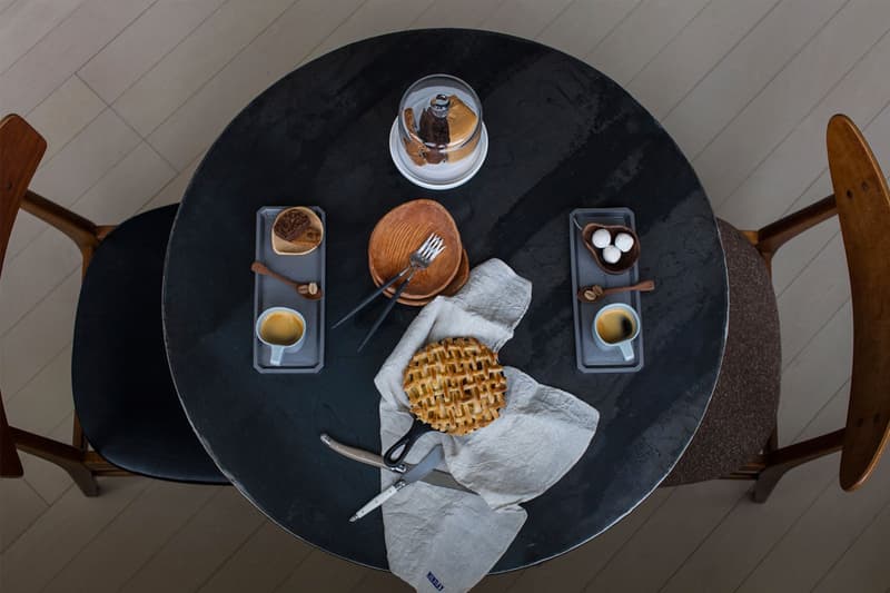 日式「瓦」之美學－icci KAWARA PRODUCTS 傢品系列