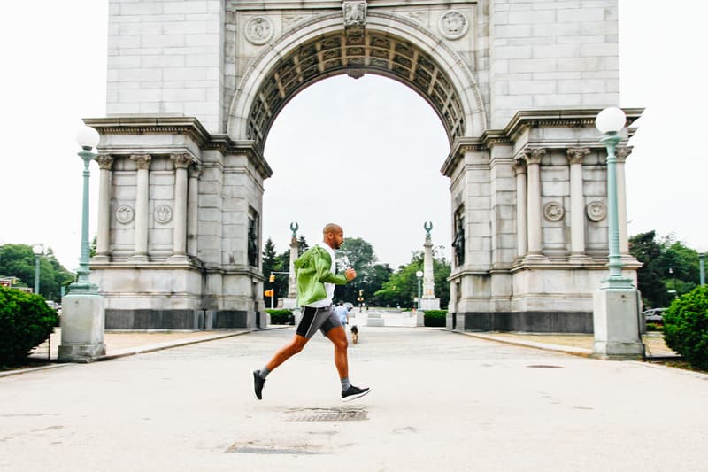 ICNY Sport 2016 夏季系列