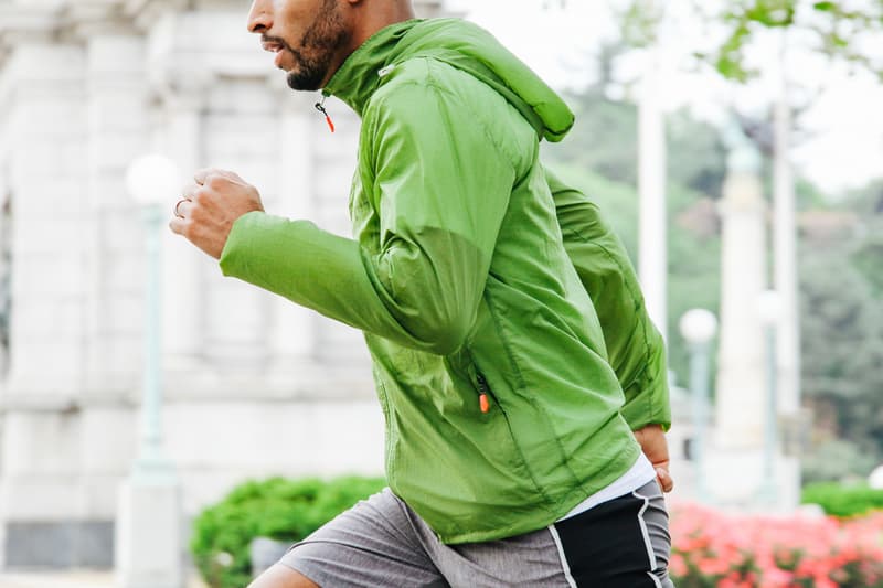 ICNY Sport 2016 夏季系列