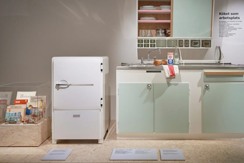 全球首設 - IKEA 永久 Museum 即將開催