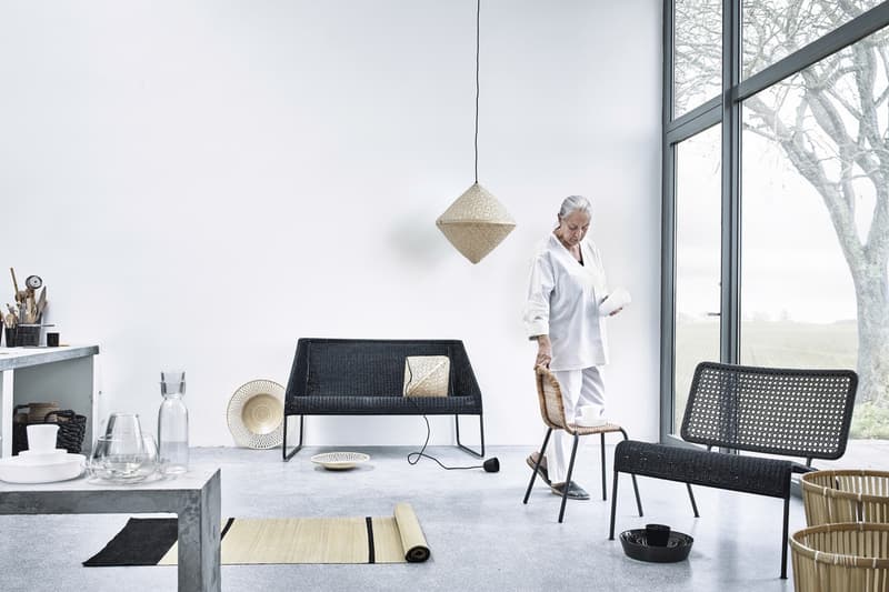 IKEA x Ingegerd Råman 聯名全新限量 VIKTIGT 系列