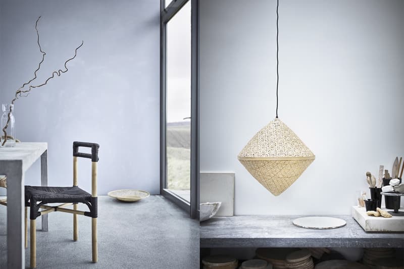 IKEA x Ingegerd Råman 聯名全新限量 VIKTIGT 系列