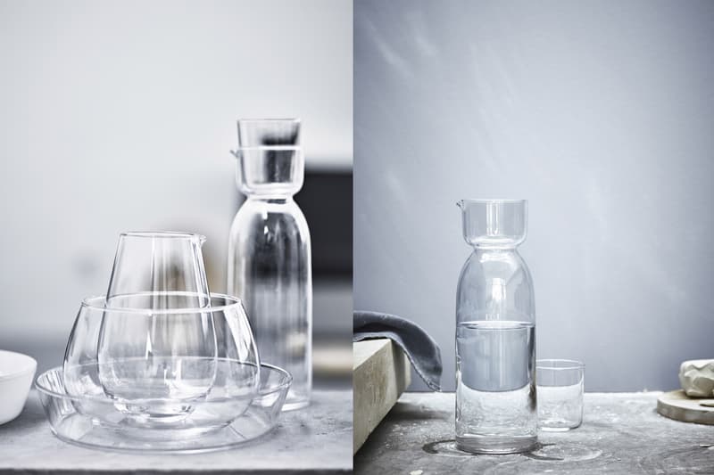 IKEA x Ingegerd Råman 聯名全新限量 VIKTIGT 系列