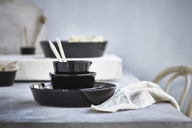 IKEA x Ingegerd Råman 聯名全新限量 VIKTIGT 系列