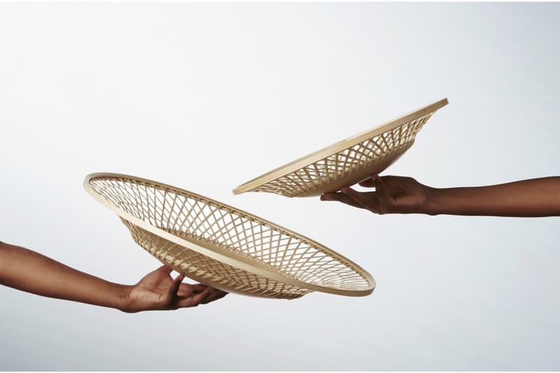 IKEA x Ingegerd Råman 聯名全新限量 VIKTIGT 系列