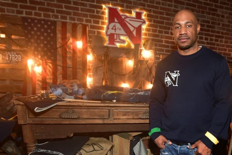 Jay Z《Reasonable Doubt》專輯 20 週年紀念 Pop-Up 期間限定店鋪將在 LA 開設