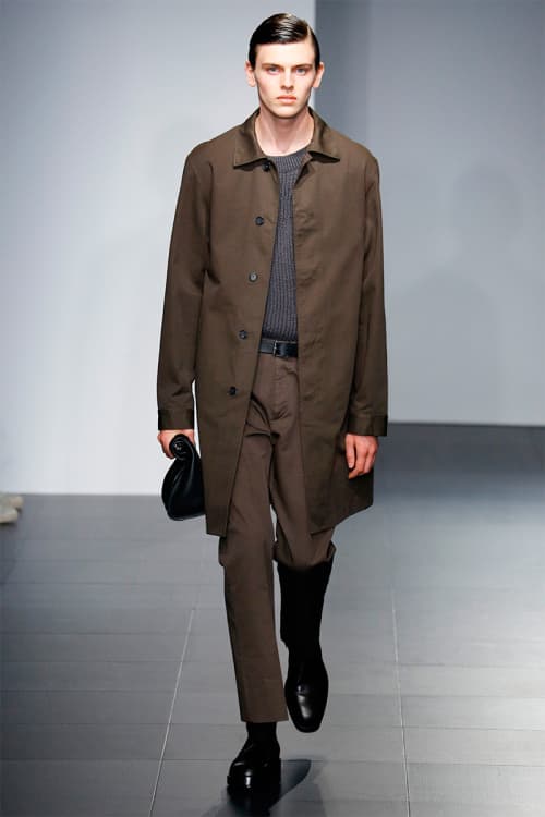 Jil Sander 2017 春夏系列