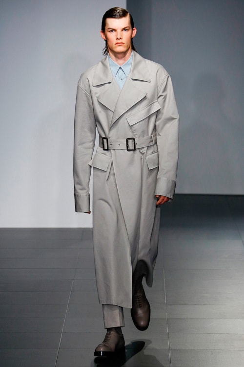 Jil Sander 2017 春夏系列