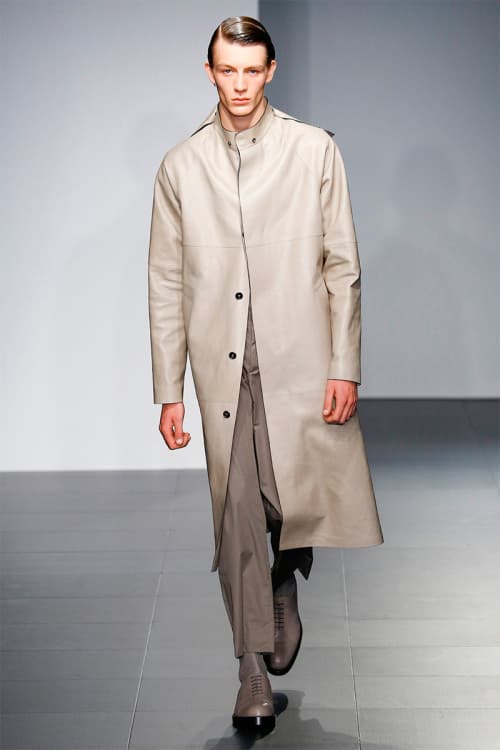 Jil Sander 2017 春夏系列