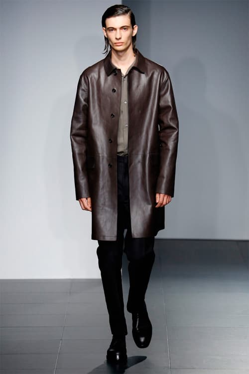 Jil Sander 2017 春夏系列