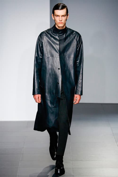 Jil Sander 2017 春夏系列