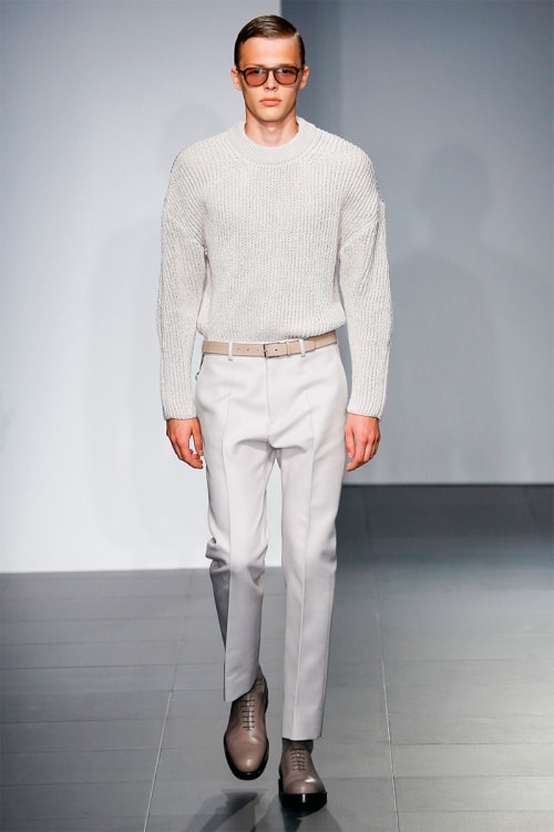 Jil Sander 2017 春夏系列