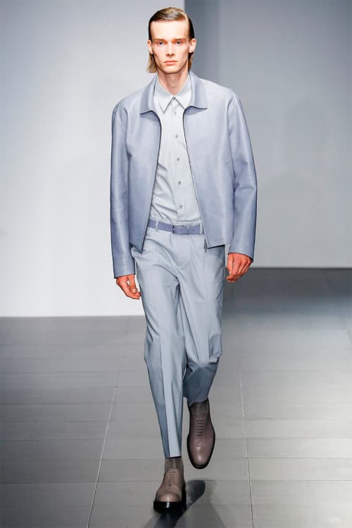 Jil Sander 2017 春夏系列