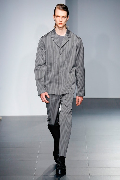 Jil Sander 2017 春夏系列