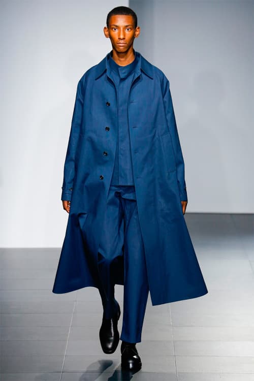 Jil Sander 2017 春夏系列