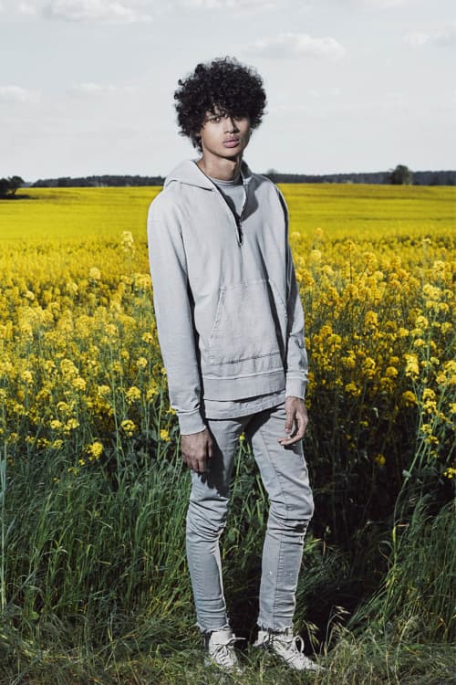 John Elliott「Season 7.5」別注系列