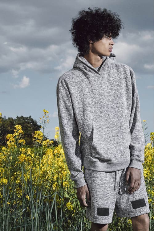 John Elliott「Season 7.5」別注系列