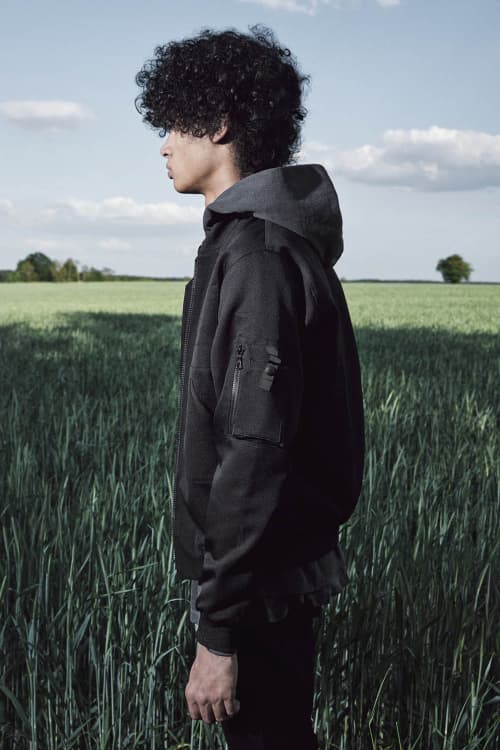 John Elliott「Season 7.5」別注系列