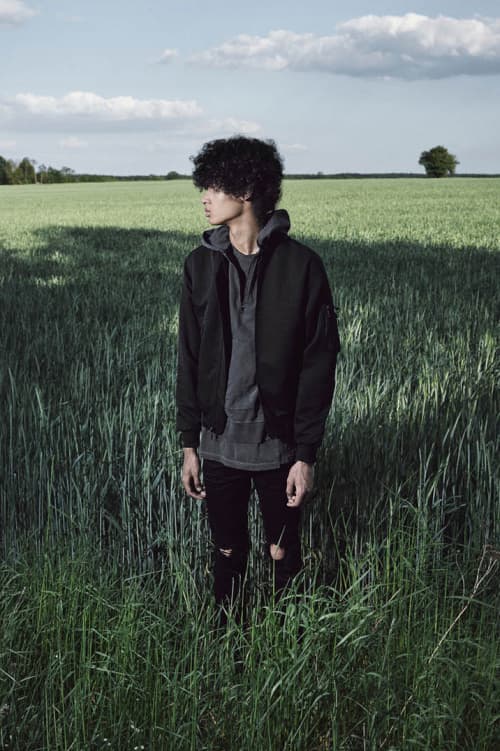 John Elliott「Season 7.5」別注系列