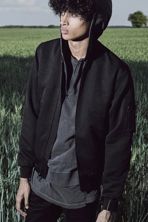 John Elliott「Season 7.5」別注系列