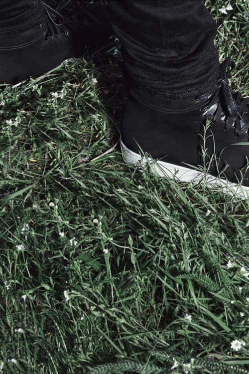 John Elliott「Season 7.5」別注系列