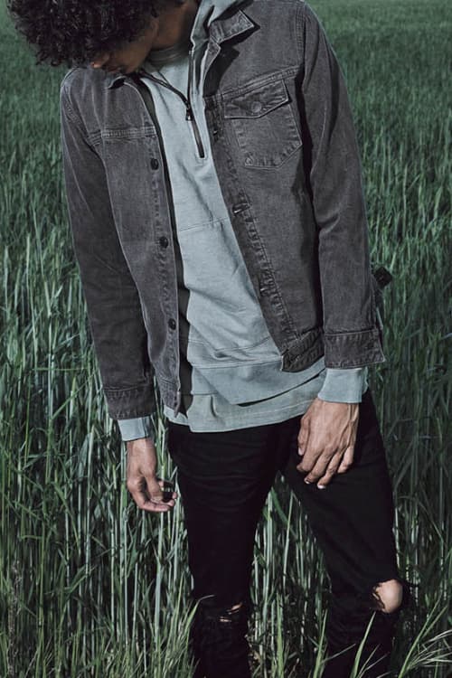 John Elliott「Season 7.5」別注系列