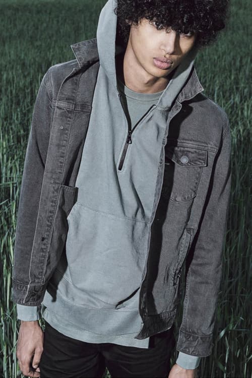 John Elliott「Season 7.5」別注系列