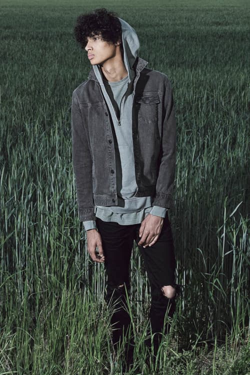 John Elliott「Season 7.5」別注系列