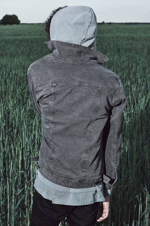 John Elliott「Season 7.5」別注系列