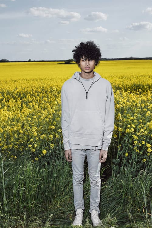 John Elliott「Season 7.5」別注系列