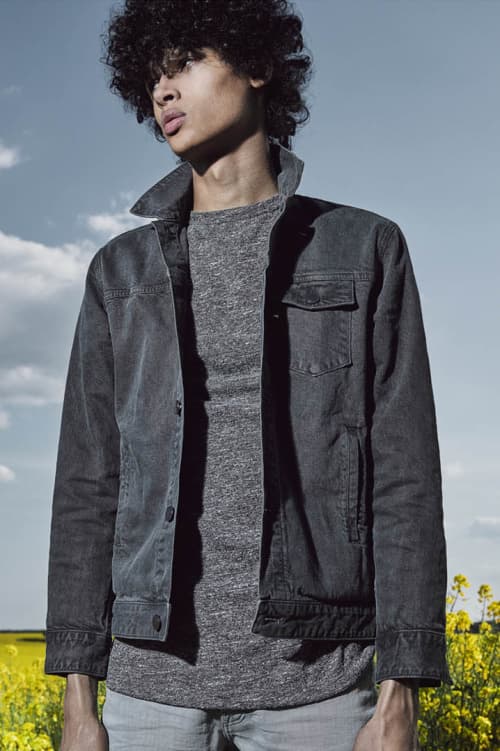 John Elliott「Season 7.5」別注系列