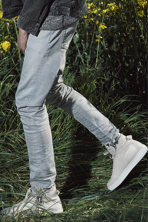 John Elliott「Season 7.5」別注系列