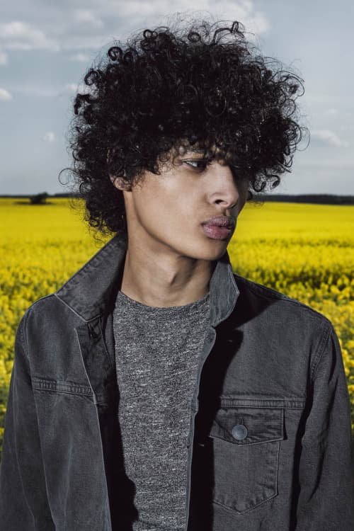 John Elliott「Season 7.5」別注系列