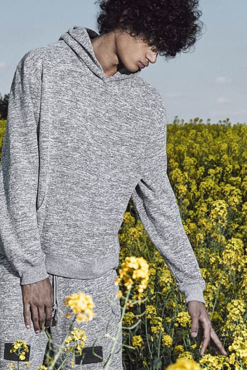 John Elliott「Season 7.5」別注系列