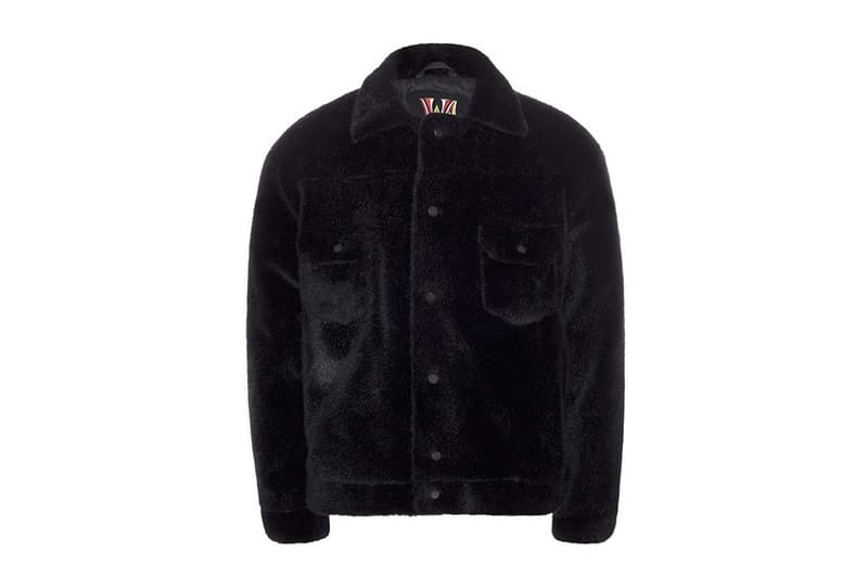 A$AP Rocky and J.W.Anderson Just Unveiled a Collab Clothing Collection