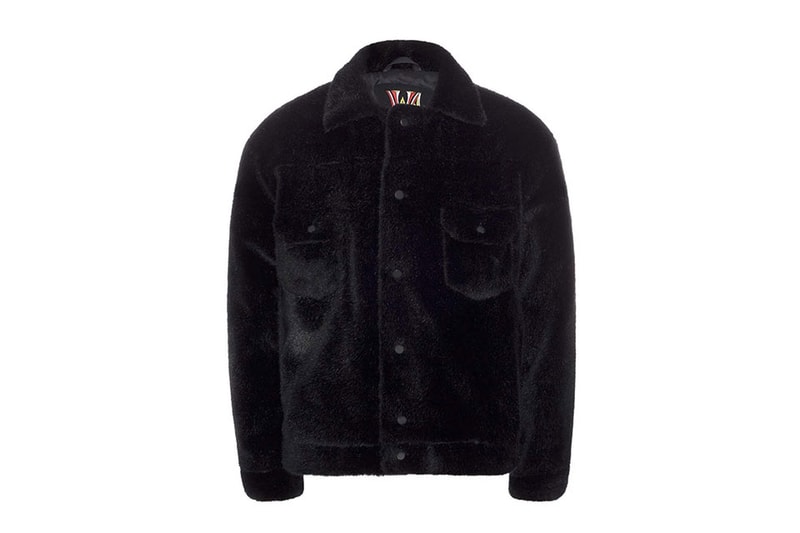 A$AP Rocky and J.W.Anderson Just Unveiled a Collab Clothing Collection